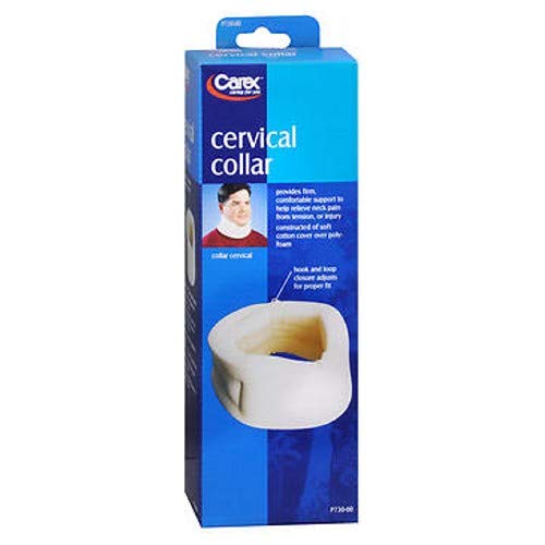 Carex Collar cervical Carex 1 cada uno