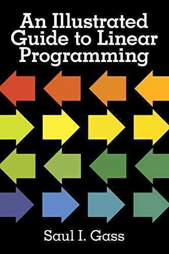 An Illustrated Guide To Linear Programming #TOP23