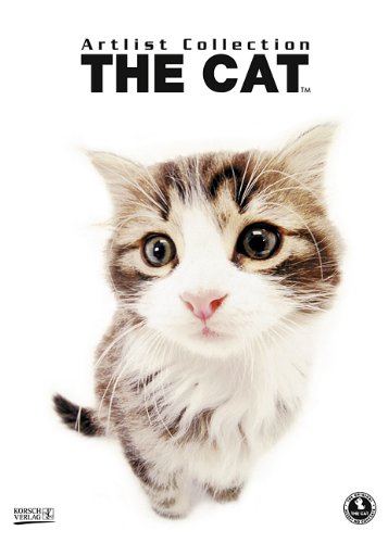 Amazon.co.jp: The Cat 2011. Artlist Collection : 文房具・オフィス用品