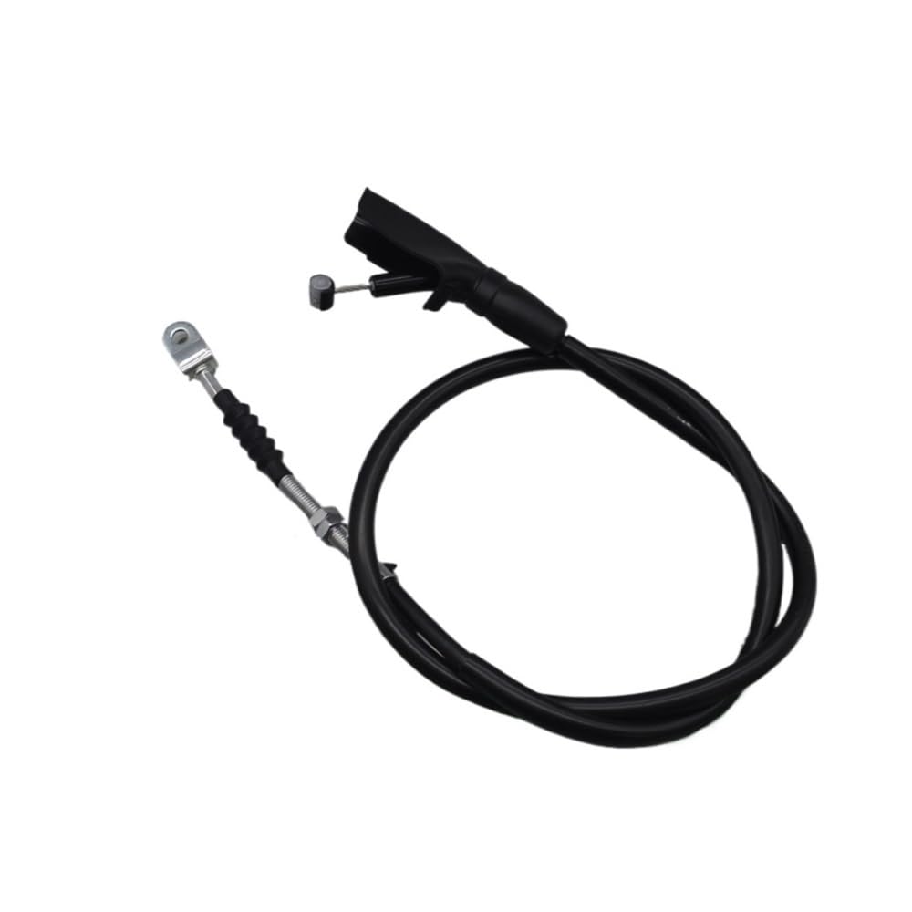 Cable de embrague de moto 300cc para solucionar maneta dura en 302R