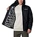 Columbia Men's Standard Hikebound II Insulated Jacket, Black