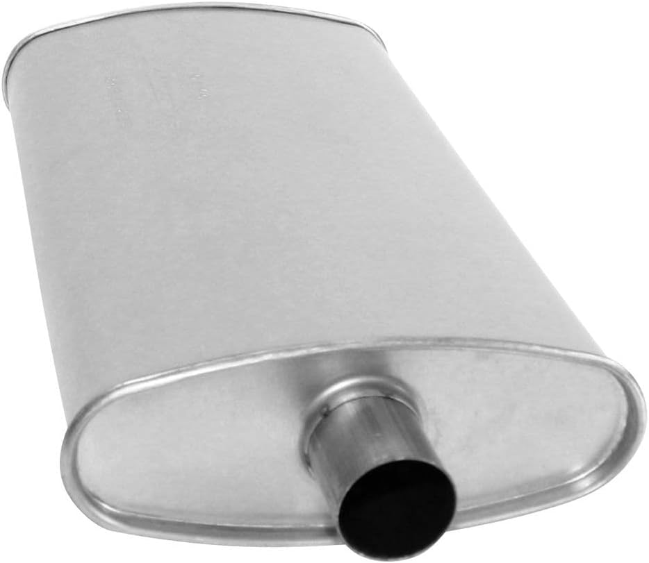 AP Exhaust Products 700185 Exhaust Muffler