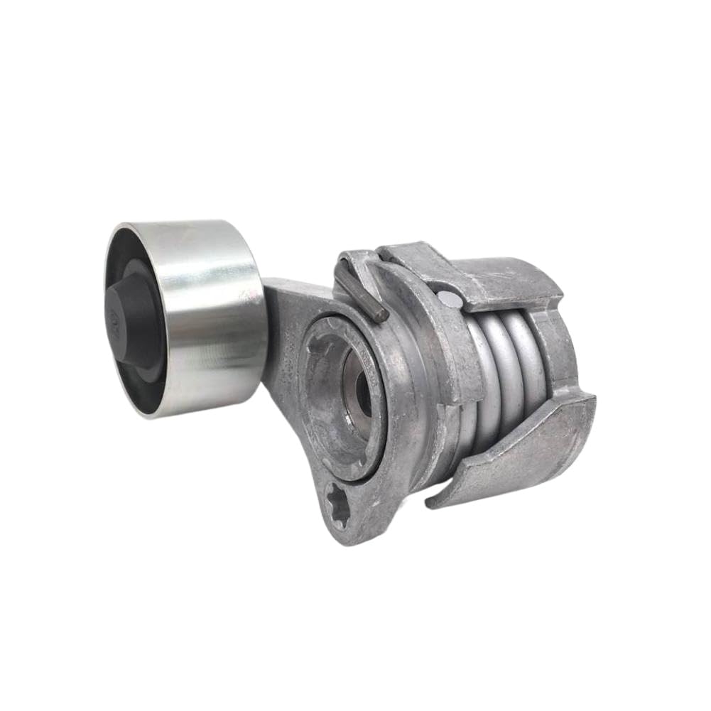 Gruppo Tensionatore Cinghia Aria Condizionata Meccanica 11287627052 Compatibile Con BMW F01 F02 740Li X6 E71 XDrive35i N54