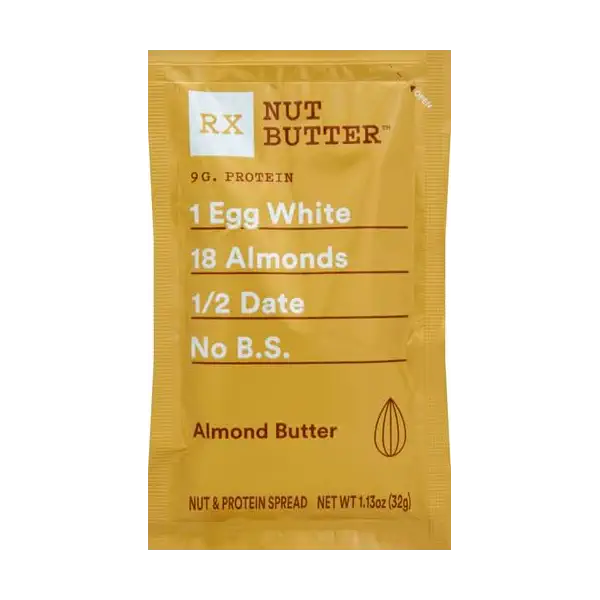 RXBAR Almond Nut Butter, 1.13 OZ 2