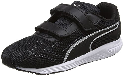 PUMA Engine V Inf, Scarpe da Ginnastica Basse