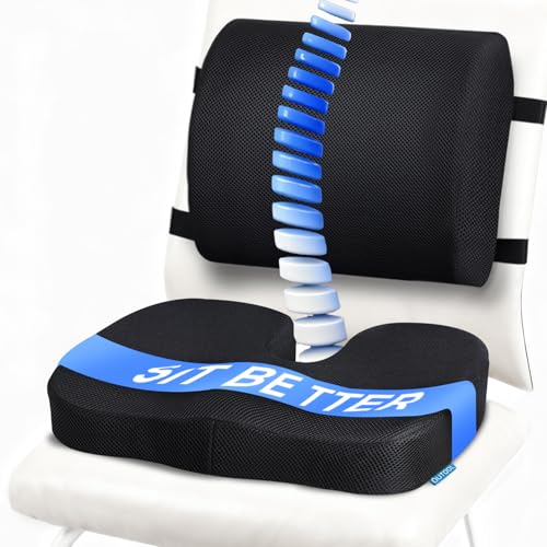 almohada para silla gamer