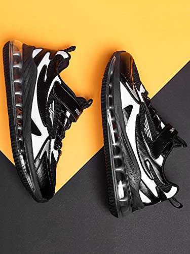 Image of Red Tape Unisex Kids Walking Shoes