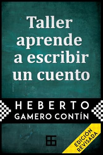 Taller aprende a escribir un cuento