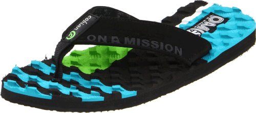 Image of Cobian Women's Nias Bounce 2 Flip Flops