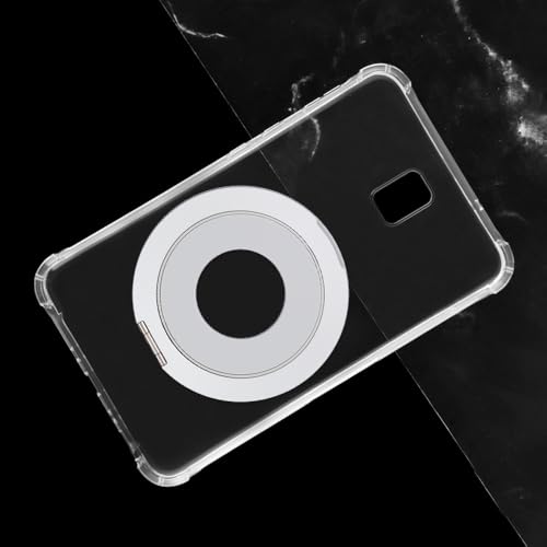 Coque Galaxy Tab Active 5 support bureau etanche housse de protection transparente - 3