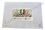 folder ferrari campione del mondo 2000 Periodo: 2016 2016 Folder Juve campione d\'talia - Raro