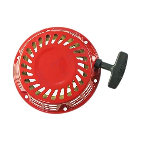 KATSU Arrancador de Retroceso para Motores Honda GX Cover