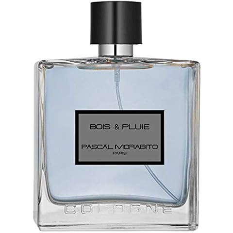 Bois & Pluie by Pascal Morabito Eau de Toilette Spray 200ml Cover