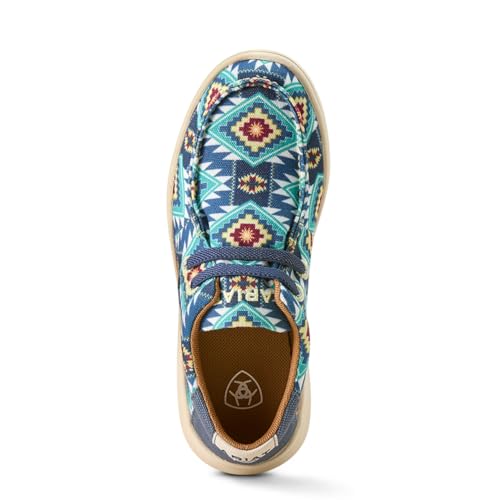 Image of Ariat Kids' Hilo Shoe
