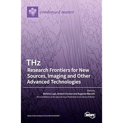 THz: Research Frontiers for New Sources, Imaging and Other Advanced Technologies