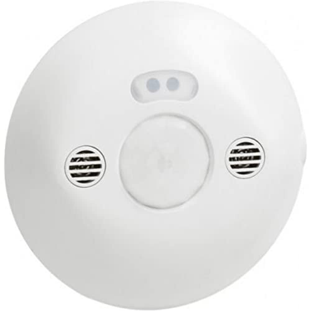 DETECTOR SCS DUAL 360º,90M2 EM