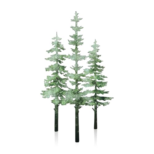 noxozoqm Metal Tree Wall Decor,Cabin Decor,Tree Decor,Rustic Wall Decor For Home Office Farmhouse Indoors And Outdoors(White)