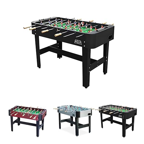Conquest 48 Foosball Table | Compact Indoor Game Table product thumbnail 10