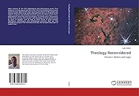 Theology Reconsidered: Volume I: Mythos and Logos 3330039701 Book Cover