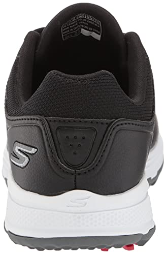 Skechers Women's Go Jasmine Spiked Waterproof Golf Shoe3