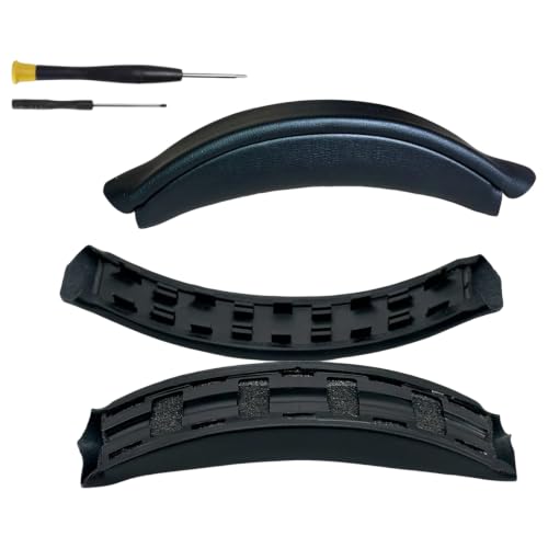 WH-XB910N �p�����p�w�b�h�o���h �J�o�[�A�p�Ȃ����N�b�V���� �p�b�h�A���X�j���O�C���p�[�c�A2 �̃c�[���t�� �w�b�h�o���h �N�b�V���� �����p�w�b�h�t�H�� �p�b�h �N���b�v�I���C���J�o�[ �p�b�h����I�[�o�[�C���[ �w�b�h�Z�b�g�̖��ՏC��