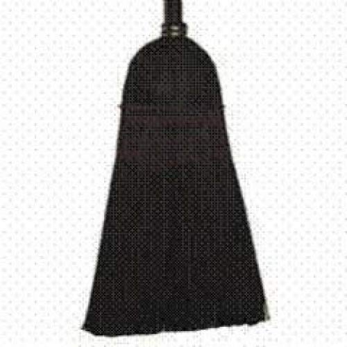 Black Eagle Heavy Duty Broom - Dimensions (L X W X H):57 X 14 X 1.87