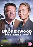 The Brokenwood Mysteries Series 11