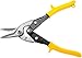 Performance Tool 1437 Heat Treated Alloy Steel Pliers with Plastic Safety Grip Handles - Versatile and Durable Pliers for Various Applications