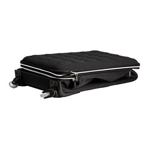 ikea folding suitcase