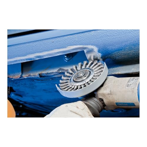 Image of Pferd 43303005 Brush RBG 12512 /22.2 ST 0.50 SG