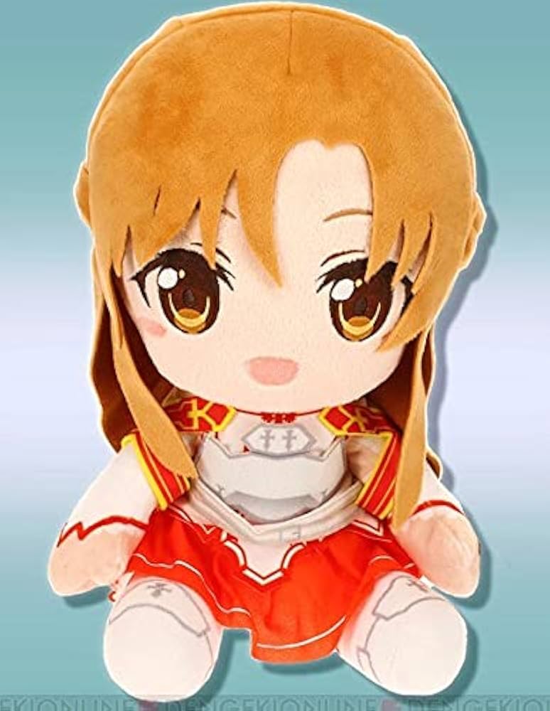 Amazon.co.jp: ソードアートオンライン アリシゼーション アスナ