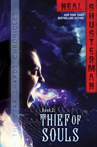 Thief of Souls (2) (The Star Shards Chronicles)
