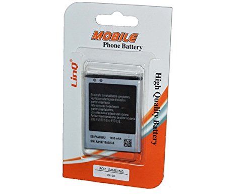 LinQ®I9100, batteria per cellulare Samsung