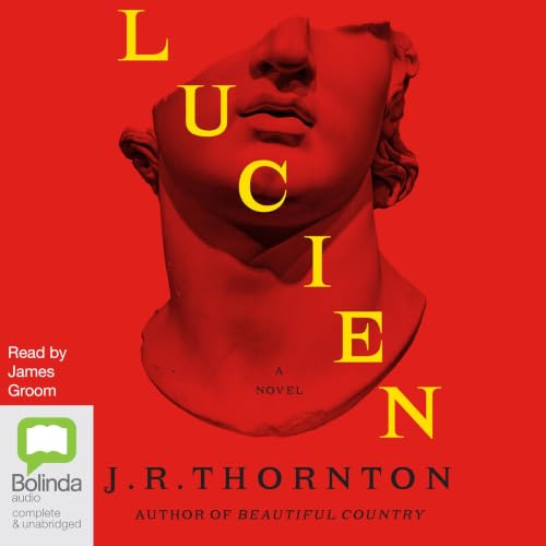 Lucien cover art
