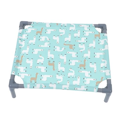 Hamac pour chat en polyester nid confortable de qualité BESPORTBLE - 2