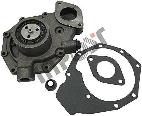 RE505980 RE500737 RE505981 RE546906 Bomba de agua compatible con John Deere 5403