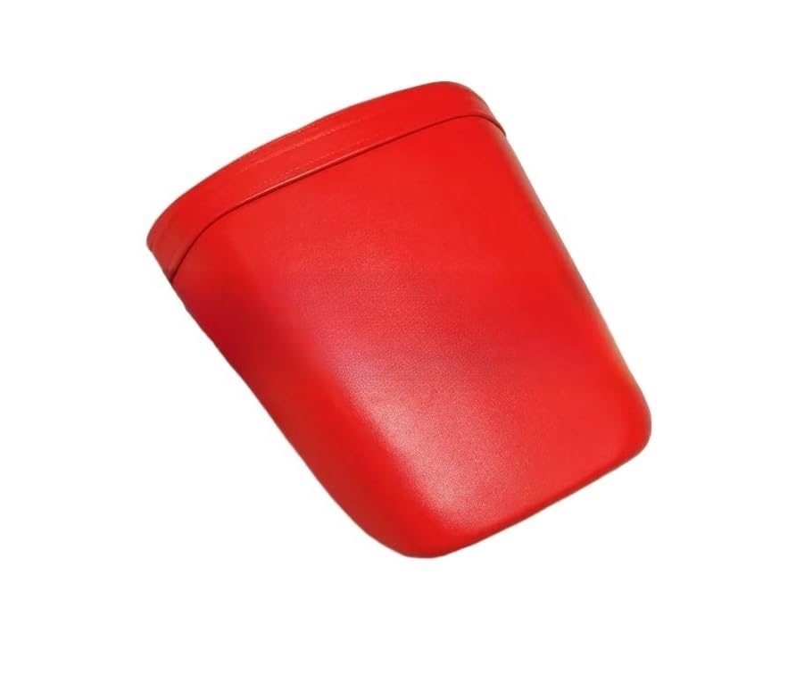 Capot de siège solo CBR 600 F4i pour vos sorties solo week-end