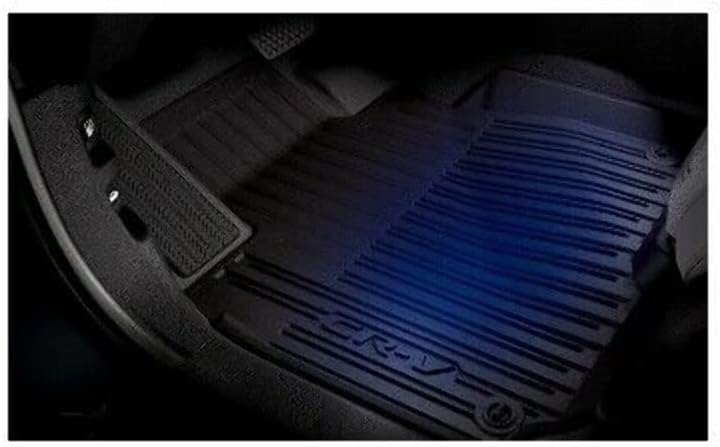 Genuine Honda Parts 08E10-TLA-100 Interior Illumination, 1 Pack