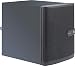 Supermicro Superchassis CSE-721TQ-250B Mini-Tower with 250W Power Supply