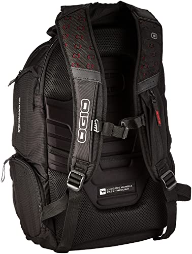 Ogio Renegade Rss Laptop Back Pack #TOP1