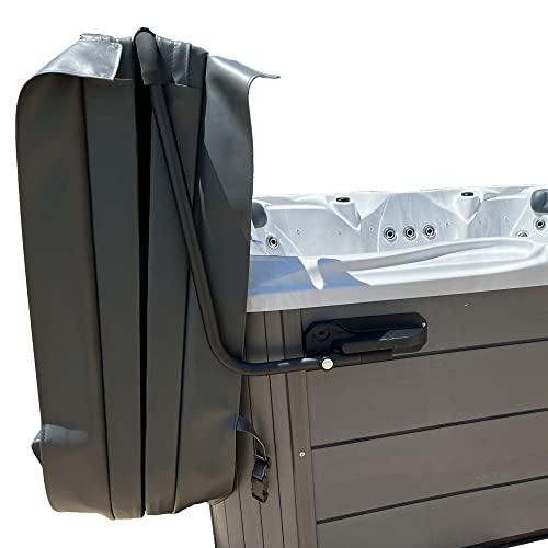 The 9 Best Spa Cover Lifter Models Available