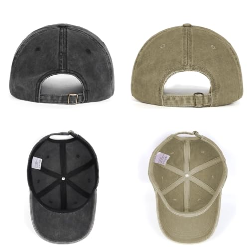 Consejos para Comprar Gorras de Moda los mejores 10. 26 Imagen adicional