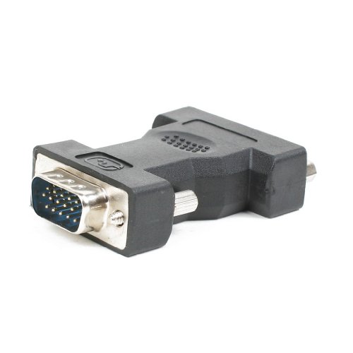 Linkskey Dvi-I Female To Hdb Vga Male Adapter (C-Dva-01) #TOP5