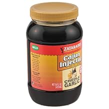 Cajun Injector 22174.01601 Creole Garlic Marinade