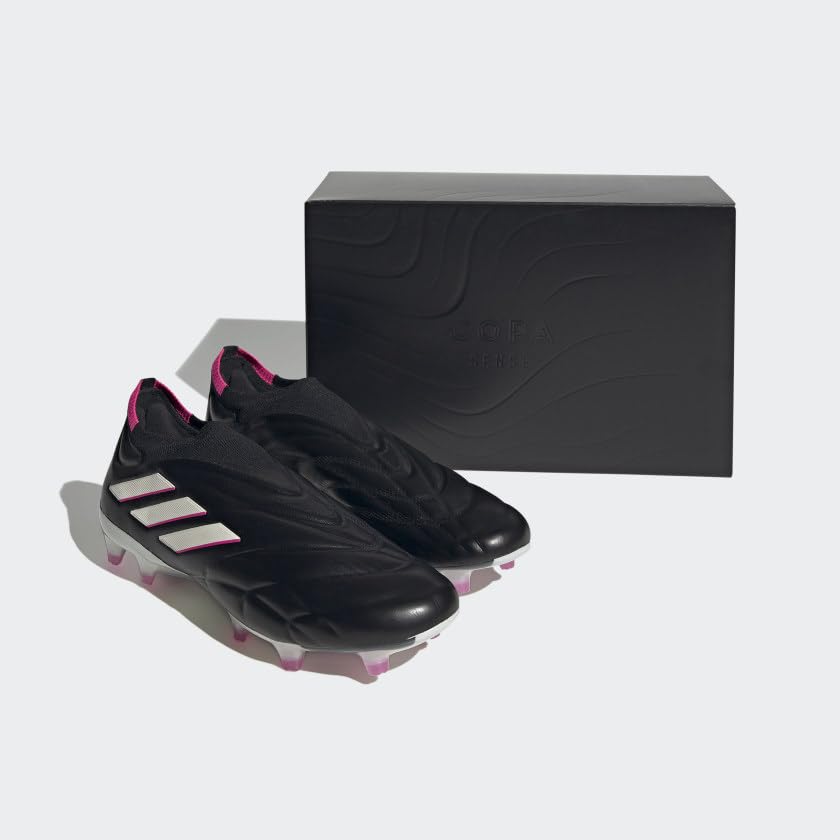 Image of Adidas Unisex-Adult Copa Sense.4 IndoorSoccer Shoe