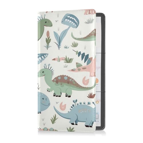 Organizador de Documentos para Auto Multicolor miniatura 7