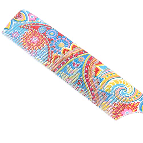 Pettini a coda di topo, pettini per lo styling a