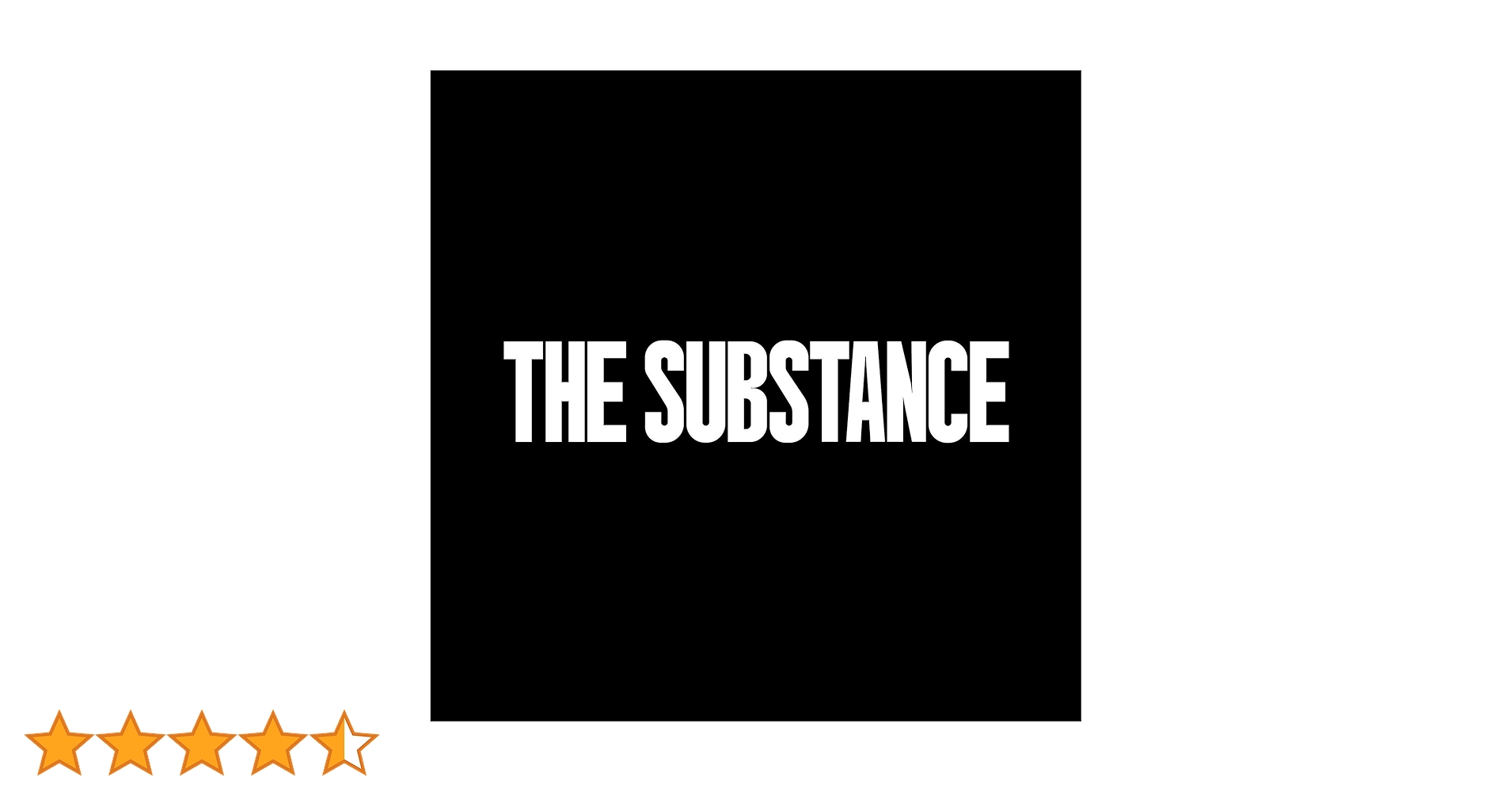 新品 限定 THE SUBSTANCE SOUNDTRACK レコード サントラ 新品 限定 THE SUBSTANCE SOUNDTRACK レコード サントラ Amazon