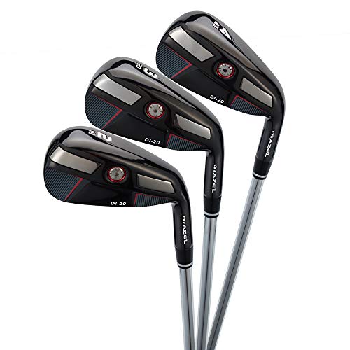 5 Best Women's Golf Irons Review 2023 Lumen sports