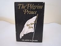 The Pilgrim Prince B000REYPMI Book Cover